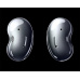 Samsung Galaxy Buds LIVE bezdrôtové slúchadlá, biele