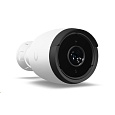 Ubiquiti All-weather 4K PoE camera with a 1/1.8" 8MP image sensor, Multi-TOPS AI Engine, and long-range IR night vision