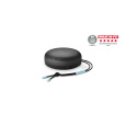 Beosound A1 2nd Gen Anthracite Oxygen