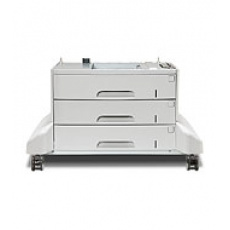 HP Lj M5035 3-tray Cabinet