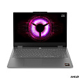 Lenovo IP LOQ Essential 15ARP11, Ryzen 7 170, 15.6˝ 1920 x 1080 FHD, RTX 5060/8GB, 16GB, SSD 1TB, FDOS, šedý, 2y CI