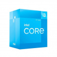 Intel® Core™i3-12100 processor, 3.30GHz,12MB,LGA1700, box s chladičom