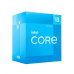 Intel® Core™i3-12100 processor, 3.30GHz,12MB,LGA1700, box s chladičom