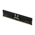16GB 6400MT/s DDR5 ECC Reg CL32 DIMM FURY Renegade Pro XMP