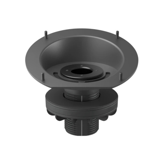 Logitech® Tap Riser Mount - GRAPHITE - WW