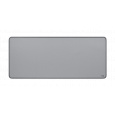 Logitech® Desk Mat Studio Series - MID GREY
