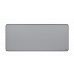 Logitech® Desk Mat Studio Series - MID GREY