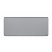 Logitech® Desk Mat Studio Series - MID GREY - NAMR-EMEA