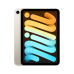 iPad mini Wi-Fi + Cellular 256GB - Starlight (2021)