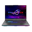 ASUS ROG Strix G16 G614PR-RV162Z, Ryzen 9 8940HX, 16.0˝ 1920x1200 FHD+, RTX 5070 Ti/12GB, 32GB, SSD 1TB, FDOS, bez AC ad