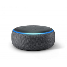 Amazon Echo Dot 3, čierny