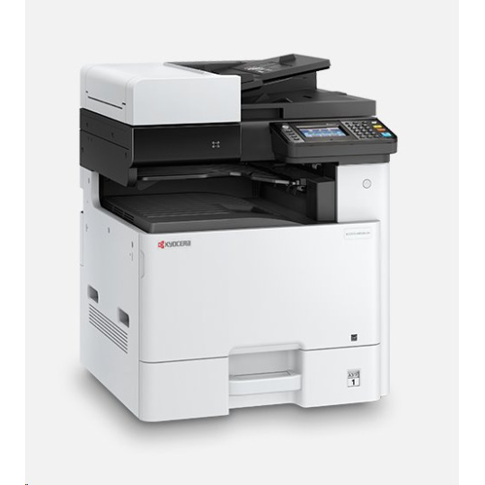 KYOCERA ECOSYS M8124cidn