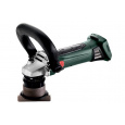 Metabo KFM 18 LTX 3 RF * Cordless edge milling cutter TV00