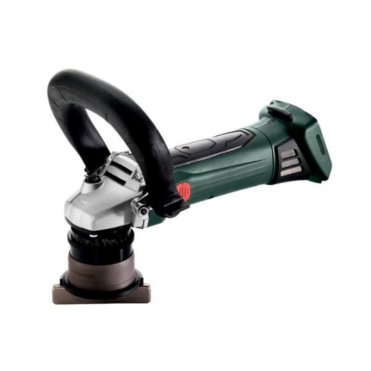 Metabo KFM 18 LTX 3 RF * Cordless edge milling cutter TV00