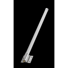 MIKROTIK LoRa Omni Antenna Kit 8dBi 2400MHz with SMA Female connector (PI #220509028; PO # 221209089)