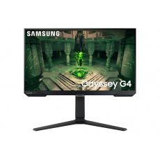 Samsung Odyssey G40B 25" IPS LED 1920x1080 Mega DCR 1ms 400cd DP HDMI pivot 240Hz