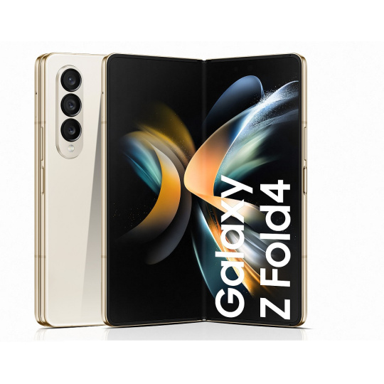 Samsung F936 Galaxy Z Fold4 5G 12GB_256GB beige