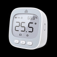 TP-LINK "Kasa Smart Room ThermostatSPEC: 1 x Thermostat, 868 MHz, battery powered(2*AAA), 2.4 inch E-ink display, 5-30?