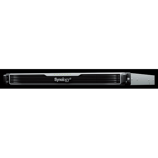 Synology™ RackStation RS1626xs+ 4x HDD  NAS VMware®, Citrix®, Microsoft® Hyper-V®rack 1U