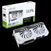 ASUS DUAL-RTX4070-O12G-WHITE 12GB/192-bit GDDR6 HDMI 3xDP