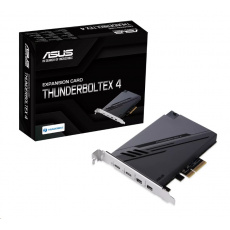 ASUS ThunderboltEX 4 expansion card