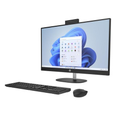 HP All-in-One DT AI 27-cr2008nc PC HP All-in-One DT AI 27-cr2008nc PC