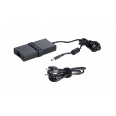 Dell Kit E4 130W 7.4mm AC Adapter - EUR Dell Kit E4 130W 7.4mm AC Adapter - EUR