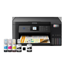 Epson EcoTank L4360 A4 color MFP, USB, WiFi, duplex Epson EcoTank L4360 A4 color MFP, USB, WiFi, duplex