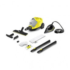 Kärcher Parný čistič SC 4 EasyFix Iron Kit Kärcher Parný čistič SC 4 EasyFix Iron Kit