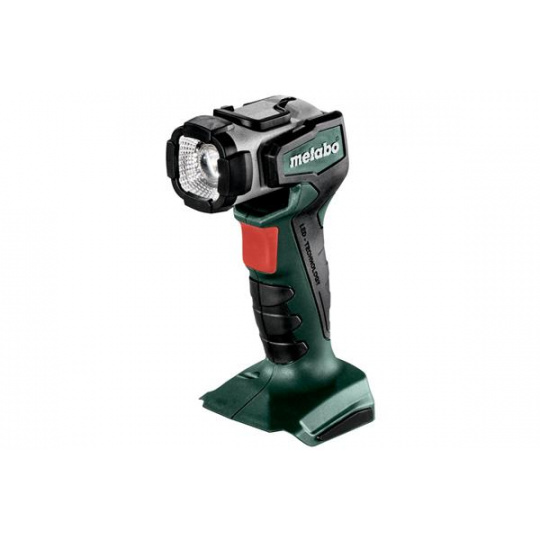 Metabo ULA 14.4-18 LED Aku Lampa        