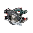 Metabo pcs 18 LTX 57 * Cordless Hand Metal Circular Saw TV00