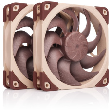Noctua NF-A12x25 G2 PWM Sx2-PP Noctua NF-A12x25 G2 PWM Sx2-PP
