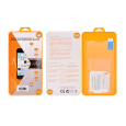 Premium tvrdené sklo Samsung Galaxy S25 Plus (fingerprint ready)