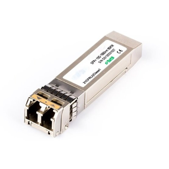 SFP  transceiver  1G MM 850nm 550m DDM INT Cisco