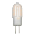 Solight LED žiarovka G4, 1,5W, 3000K, 120lm