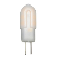 Solight LED žiarovka G4, 1,5W, 3000K, 120lm