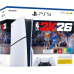 Sony PS5 (VERZIA SLIM) + NBA 2K26