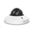 Ubiquiti Incredibly compact 4K PoE camera with a 1/1.8" 8MP image sensor, Multi-TOPS AI Engine, two-way audio, and IR ni