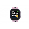 Kids smartwatch, 1.44 inch colorful screen, GPS function, Nano SIM card, 32+32MB, GSM(850/900/1800/1900MHz), 400mAh battery, compa