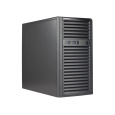 Supermicro Server SYS-530T-I, E-2314, 8GB DDR4 3200, 4TB SATA HDD
