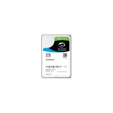 Seagate SkyHawk 2TB 5900RPM 64MB SATA III 6Gbit/s Seagate SkyHawk 2TB 5900RPM 64MB SATA III 6Gbit/s