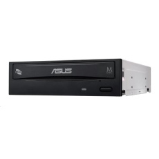 ASUS DVDRW DRW-24D5MT BLACK BULK, 24x, SATA ASUS DVDRW DRW-24D5MT BLACK BULK, 24x, SATA