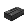 APC Easy UPS BV 500VA, AVR, IEC Outlet, 230V, Floor/Wall Mount