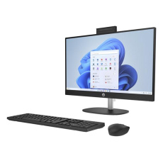 HP All-in-One DT AI 24-cr2007nc PC HP All-in-One DT AI 24-cr2007nc PC