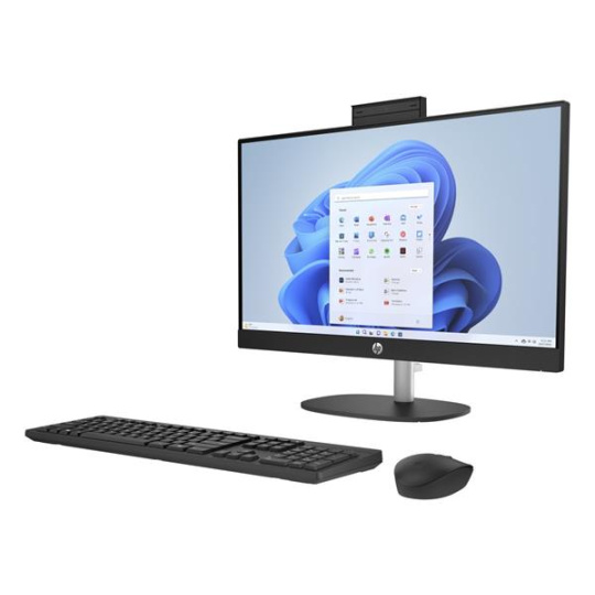 HP All-in-One DT AI 24-cr2007nc PC