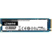 Kingston 240GB DC100B SSD PCIe Gen3 x4 NVMe M.2 2280 ( r2200MB/s, w290MB/s )