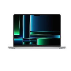 MacBook Pro 14" Apple M2 Pro 12C CPU 19C GPU 16GB 1TB Silver SK MacBook Pro 14" Apple M2 Pro 12C CPU 19C GPU 16GB 1TB Silver SK