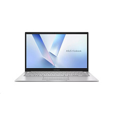 ASUS Vivobook 14 X1404VA-EB2278WZ, Core 5-120U , 14.0˝ 1920 x 1080 FHD, UMA, 8GB, SSD 512GB, W11H, bez AC adap