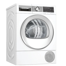 BOSCH_Sušička bielizne s tepelným čerpadlom 9 kg, Seria 6 BOSCH_Sušička bielizne s tepelným čerpadlom 9 kg, Seria 6