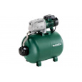 Metabo HWW 9000/100 G * Domáca vodáreň         